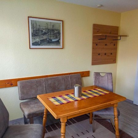 Ferienbungalow Stahlbrode Bagian luar foto