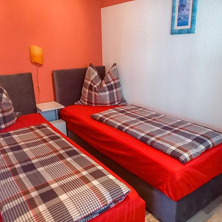 Ferienbungalow Stahlbrode Bagian luar foto
