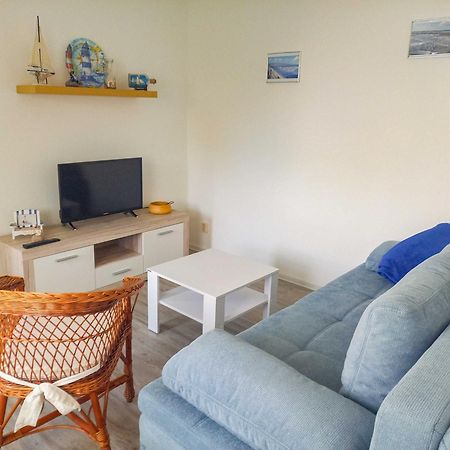Ferienbungalow Stahlbrode Bagian luar foto
