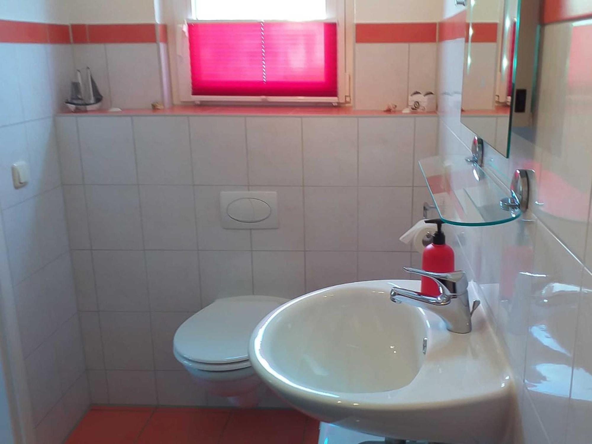 Ferienbungalow Stahlbrode Bagian luar foto