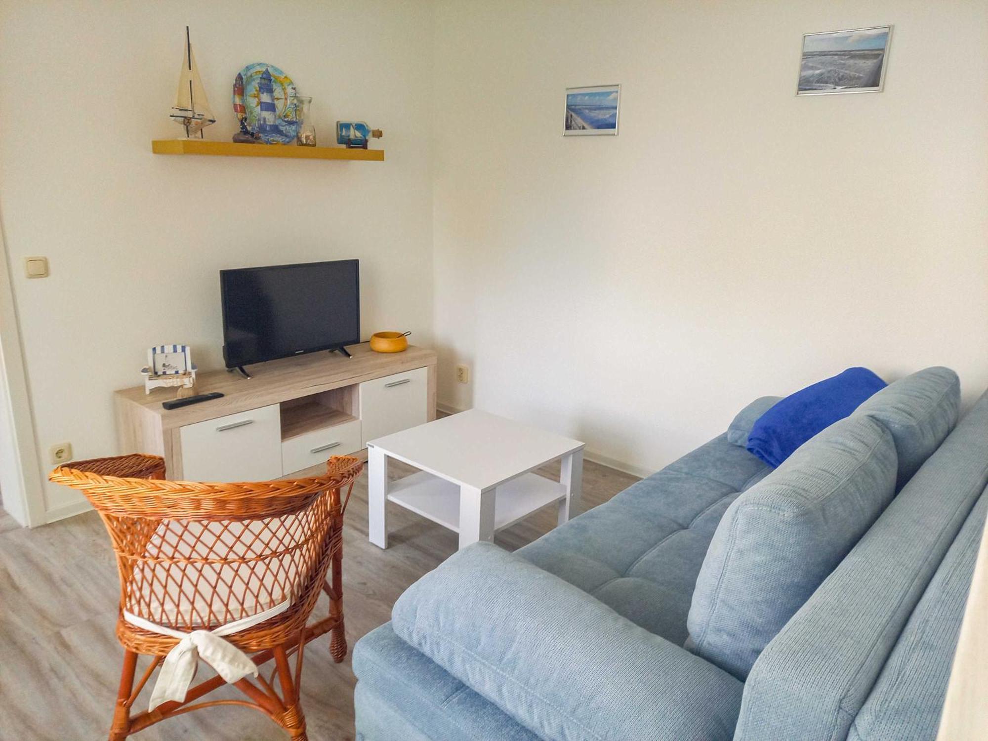 Ferienbungalow Stahlbrode Bagian luar foto